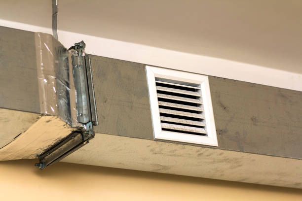 Trusted AZ Airduct Cleaning Experts