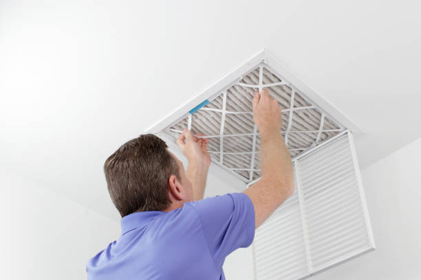 HVAC System Cleaning in AZ